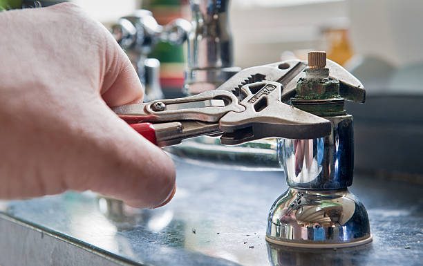 Best Basement water damage restoration  in Spurgeon, TN