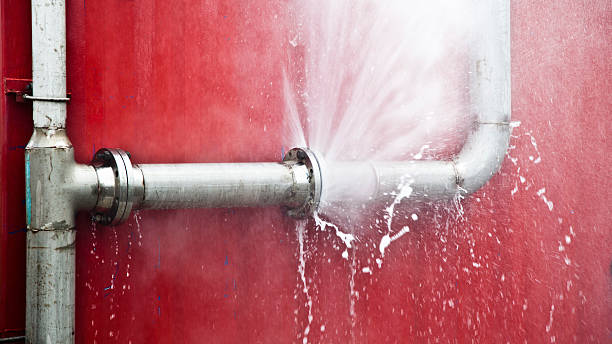 Reliable TN Water damage restoration Solutions